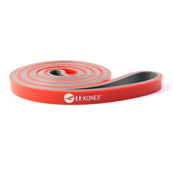 Heavy-Duty Resistance Exercise Band  2080×13 mm