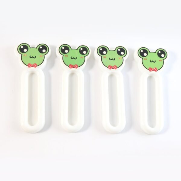 Self Stick Push Pull Helper (4 Pc)