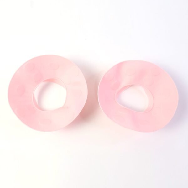 Silicone Wrist Water Stopper for Washing (2 Pc)