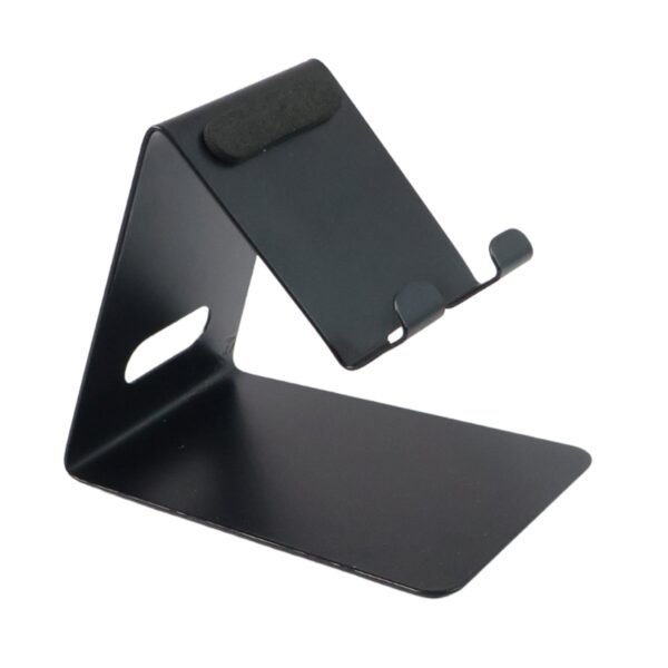 05_a014b96d-b54c-476f-85a0-127830a72d46.jpg Metal Universal Mobile & Tablet Stand Holder - (1 Pc)