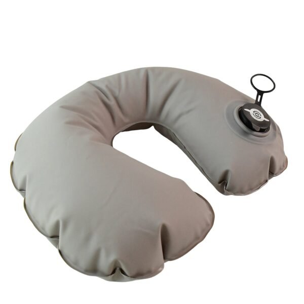 Premium Quality Inflatable Travel Neck Pillow (1 Pc)