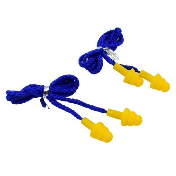 05_a0f91d6e-2cef-4ad1-a4a8-6acba26a24a1.jpg Soft Silicone Ear Plugs Hearing Protection (2 Pc Set)