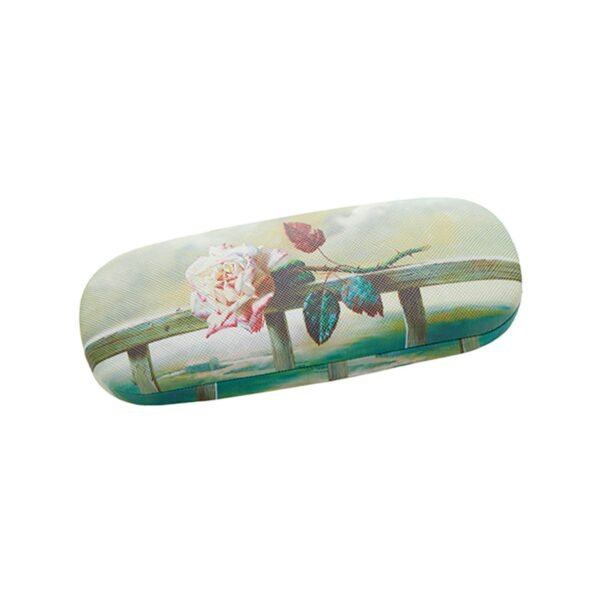 05_a16e9840-864c-4ba8-b72e-c4df2333bb30.jpg Flowers Decorative Glasses Case Eyeglasses Storage Box (1 Pc / Mix color)