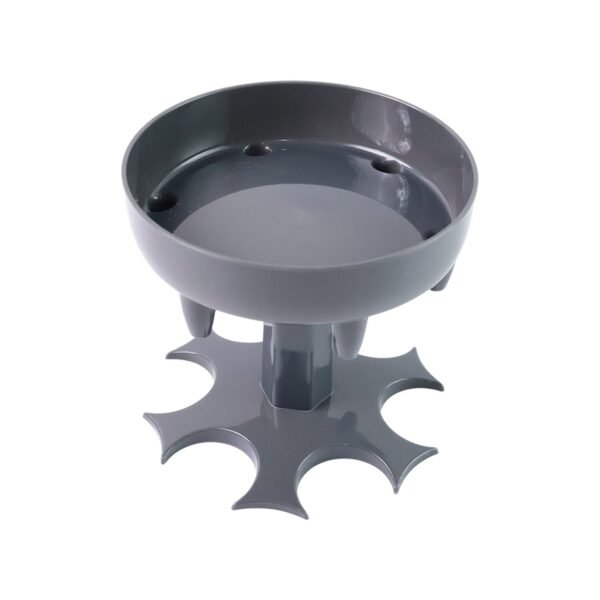 6-Port Drink Dispenser Stand (1 Pc)