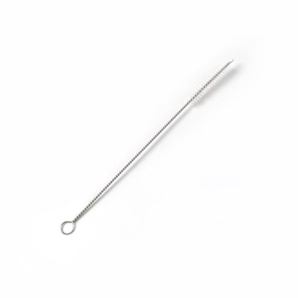 05_a1cbddc1-9407-4733-8f5f-cdfd016527a6.jpg Stainless Steel Straw Cleaning Brush Drinking Pipe (20 Cm / 1 Pc)