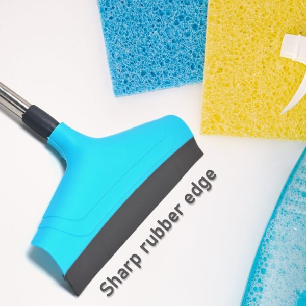 05_a3770ece-b7e8-416b-a85c-1334145f8f57.jpg Telescopic Home / Bathroom Wiper 12 Inch (30 cm), Plastic Floor Wiper