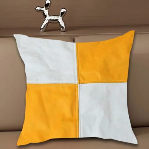 Pillow Covers, Couch Pillows Cover (50 × 50 CM)