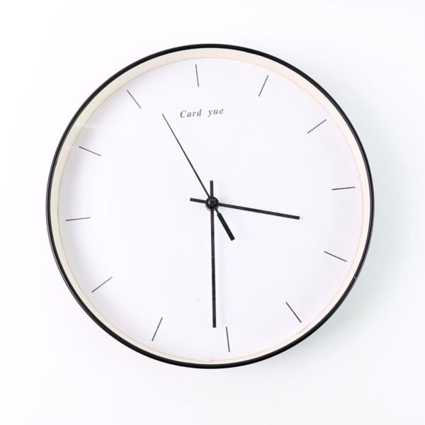 05_a397c63d-0947-4933-85a6-d56b06da606b.jpg Minimalist Wall Clock with Accessories (1 Pc)