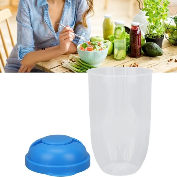 05_a6e32d2f-6408-4ed8-85cf-cfa79815acd1.jpg Fruit and Vegetable Salad Cups Easy Clean Salad Mixing Cup (1Pc)