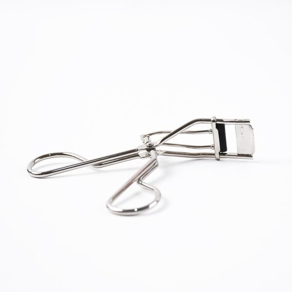 Classic Stainless Steel Eyelash Curler(1 Pc)