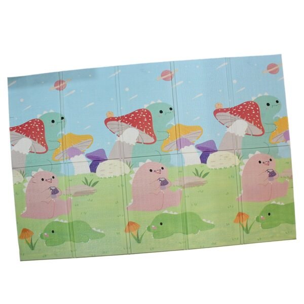 05_a96a8f3c-cade-4bed-949b-af34acbdbd6a.jpg Baby Play Mat, Foam Play mat Baby Floor Play Baby Crawling Mat (180×200 Cm / 1 Pc)