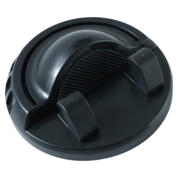 360° Rotating Anti-Slip Car Dashboard Mobile Phone Holder (1 Pc)