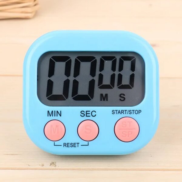 05_aadd193a-1147-4bff-b8ce-d8fc6334bcfe.jpg Digital Kitchen Timer Clear Big Digits 0-99 Min for Cooking Office Clock