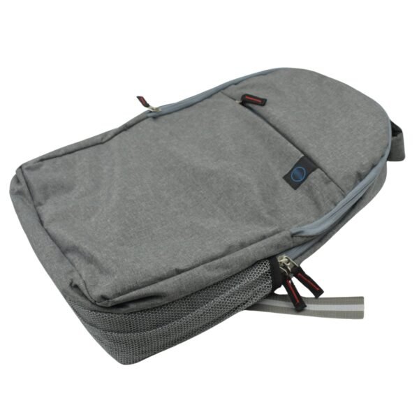 Laptop Bag With Adjustable Shoulder Strap & Storage Pockets