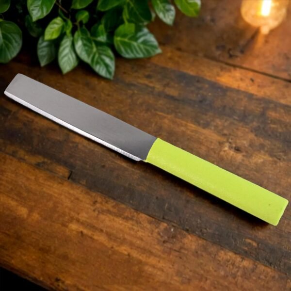 05_adb53113-b440-4e94-a9f6-4ae618736f6b.jpg 4-Piece Kitchen Cutting Set: Scissors, Peeler, Grater / Slicer, and Knife