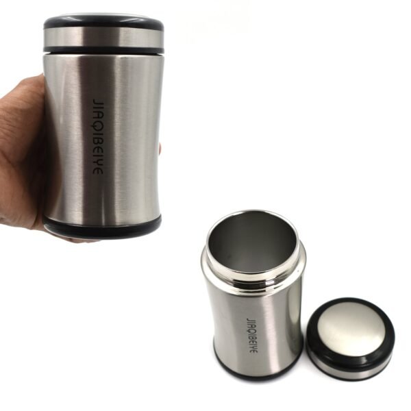 Stainless Steel Bottle for Water & Beverages (300ML Approx.)
