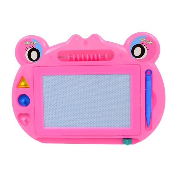 Frog Design Magic Sketch Slate  Board (1 Pc / 28 × 20 Cm)