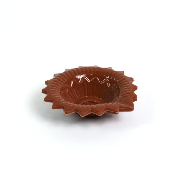 Silicone Diya Diwali Attractive Design Colourful Diya Combo, (Mix Design /1 Pc)