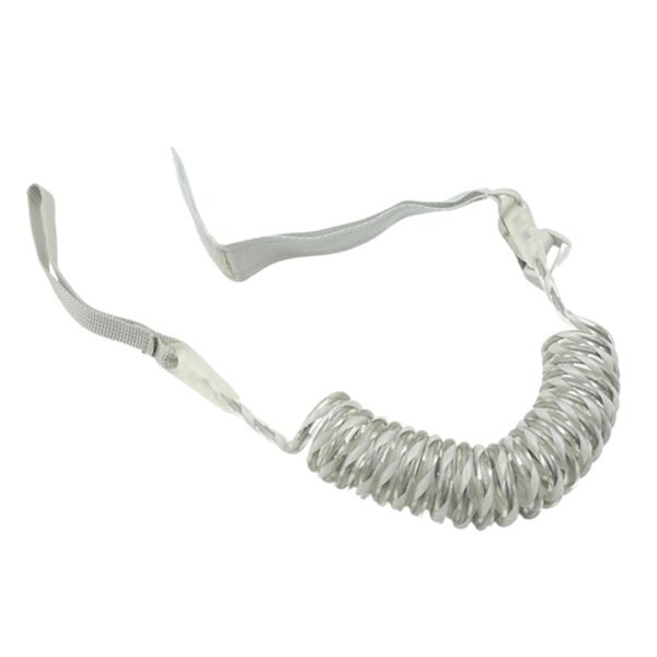 Baby Child Anti-Lost Safety Harness – Walking Belt & Rope Leash for Toddlers