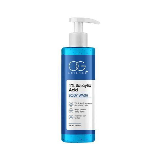 05_b10caee0-8b56-49dd-b0eb-de703c9c5b68.jpg OG Beauty Science 1% Salicylic Acid Body Wash (250ML / 1 Pc)