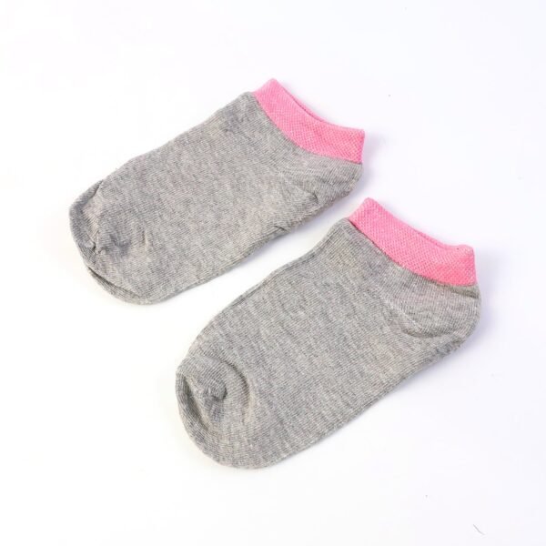 Premium Soft Light Socks (1 Pair / Small / Kids)