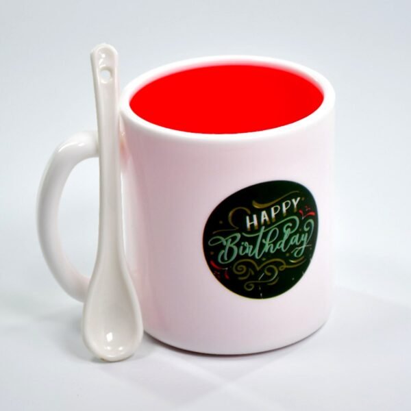 MIX DESIGN COFFEE MUG