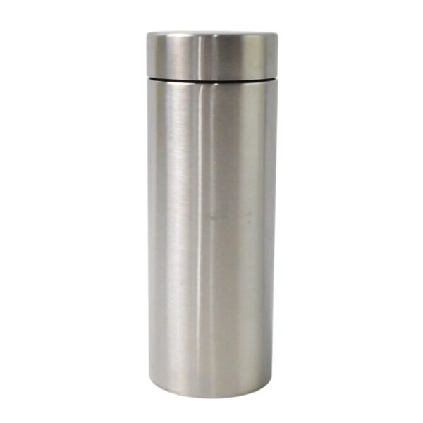 05_b1c4bac8-2d83-47a6-a17f-5c7920962336.jpg Double Walled Vacuum Insulated Water Bottle | (350 ml Approx)