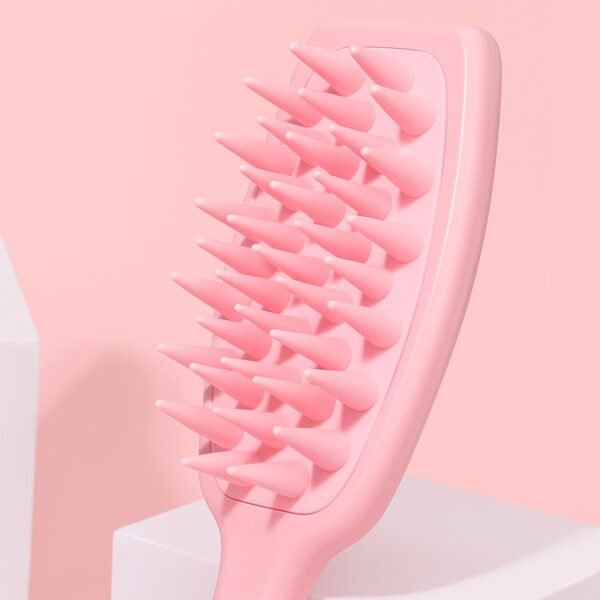05_b2c14b9d-9690-43bd-8440-5c5393a4f385.jpg π π Multipurpose Silicone Scalp Massager Shampoo Brush (1 Pc)