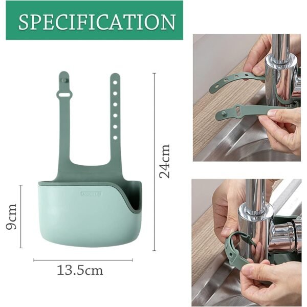 05_b53865e0-43e5-4861-a965-12fd2a5e973d.jpg Plastic Kitchen Sponge Holder (1 Pc)