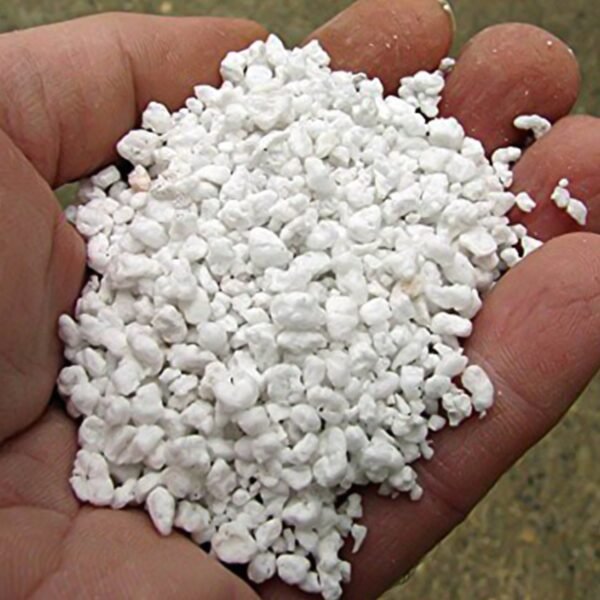 Paradise Perlite for Hydroponics & Horticulture Soil Conditioner (250 GM)