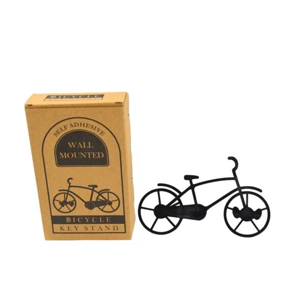 Bicycle Shape Key Chain Holder (pack of 4)