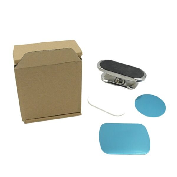 05_b7d4f3cf-1b03-4dcf-95c2-958de7cdb1d3.jpg Magnetic Phone Mount/Holder for Car, Super Strong Magnet Universal Car Mount, Dashboard 360° Rotation for Car, Desk, Office, Home & Kitchen for All Smart phones (1 Pc)