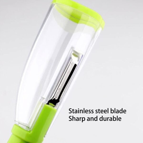 05_b7e54f98-3011-4829-8c2a-35df7bc5c6b9.jpg Smart Multifunctional Vegetable / Fruit Peeler for Kitchen