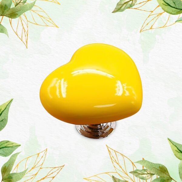 05_b82facf6-e058-48da-916d-bf0e4f4de8fa.jpg Cabinet Door Handle Drawer, Heart-shaped Knob Pulls Toilet Press Button (1 Pc)