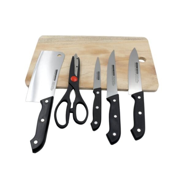 05_b8449085-af98-4943-84b5-e8d4d4e823ad.jpg Stainless Steel 6 Piece Kitchen Knife Knives Set For Home Restaurant