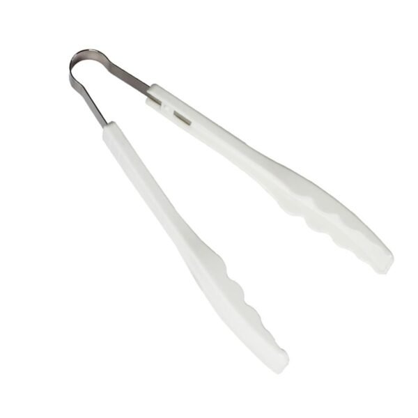Plastic Handle Tong, Bread Clamps, Kitchen Tongs Cooking Tongs.