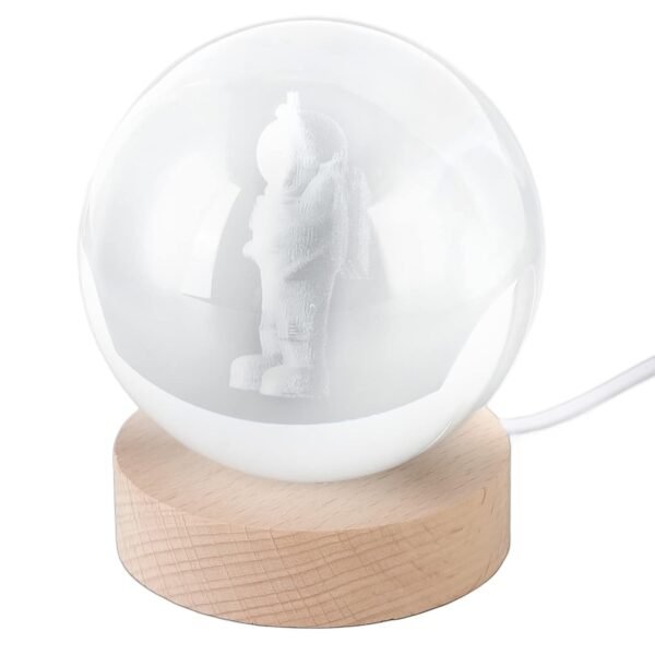 05_b993661f-1b19-4087-b5ac-275790840137.jpg Moon 3D Crystal Ball Lamps with Base For Bedroom 3D Lamps (1 Pc)