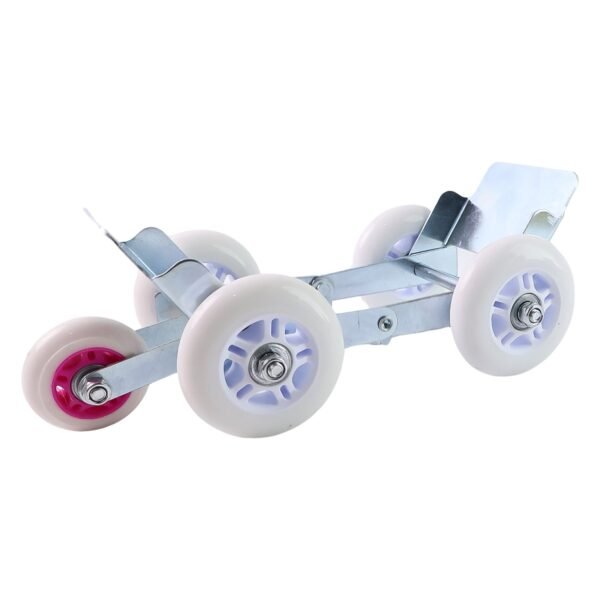 05_b9fba192-7adf-4722-8974-77d05ad83e9a.jpg 5-Wheel Emergency Bike Wheel Puller Trolley (1 Pc)