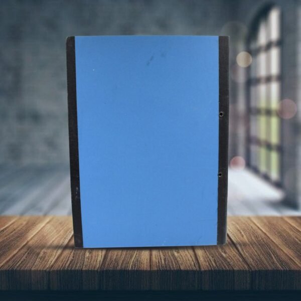 05_ba916514-af7c-49fa-8965-2c531e052e15.jpg Standard File Plastic Clip – A4 Paper Holder (33×26 cm / 4 Pc)