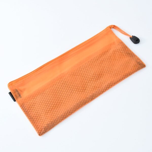 05_bace7ab3-0829-463b-9808-9f32b2f7e29e.jpg Zipper Mesh Pouch Multipurpose Travel Bag for Cosmetics Makeup Offices Supplies
