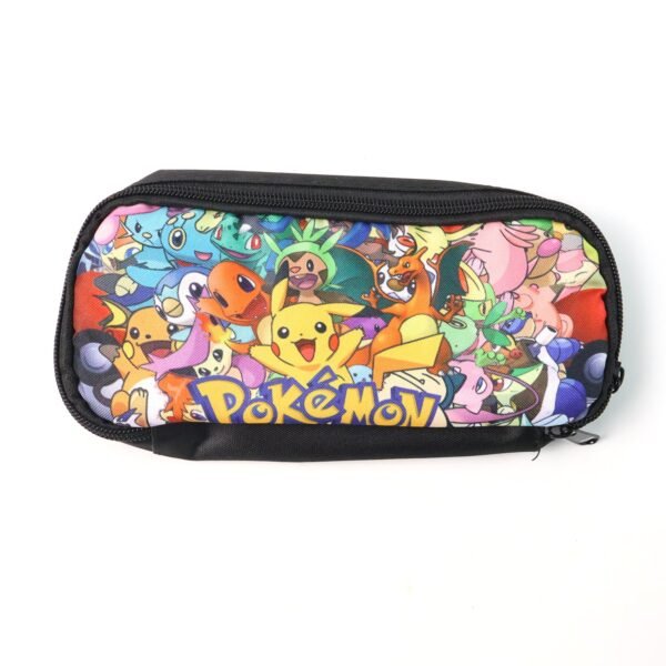 05_bag.jpg Colorful Cartoon Printed Pencil Pouch for Kids (1 Pc)