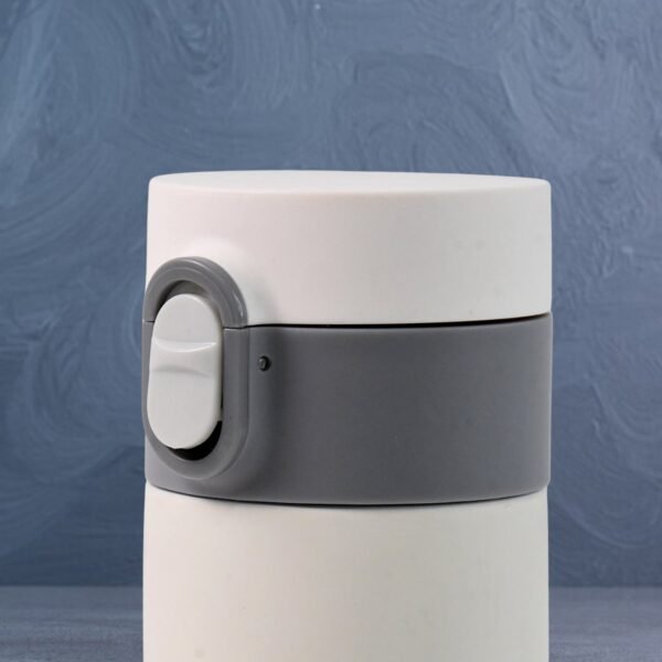 Stainless Steel Insulated Water Cup (550ml Approx)