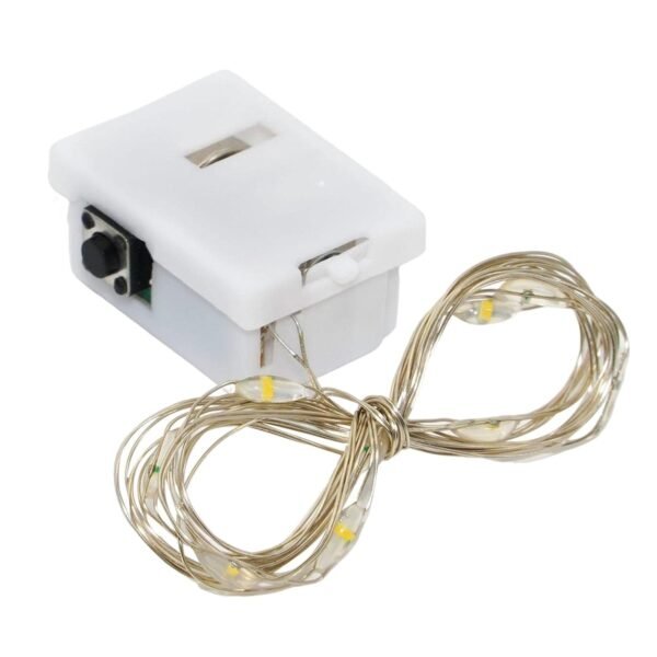 05_bc959287-9103-457b-9d1a-b6a4506bb71d.jpg Fairy Lights Multi LED String Light, Mini Battery Operated (1 Pc)