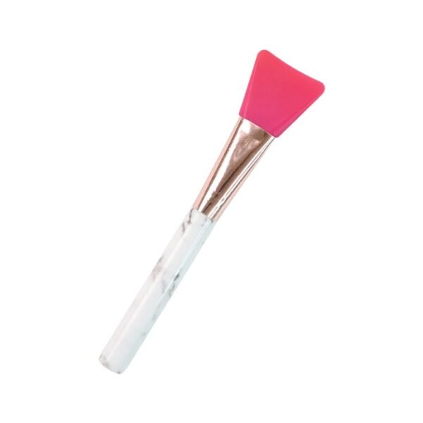 Professional Silicone Face Mask Applicator Brush (1 Pc)