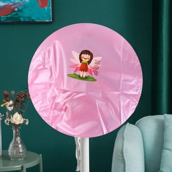 05_c03079b5-41df-4c22-aa9a-38bc15ba8d82.jpg Dust-Proof Round Elastic Protective Case, Fan Cover (1 Pc)