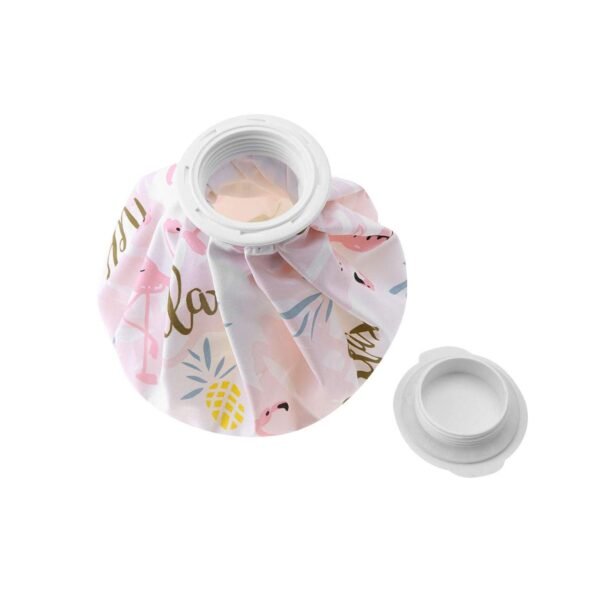05_c134c660-c6eb-4451-91ec-062c8be18e47.jpg Pain Reliever Ice Bag Used To Overcome Joints And Muscles Pain In The Body.
