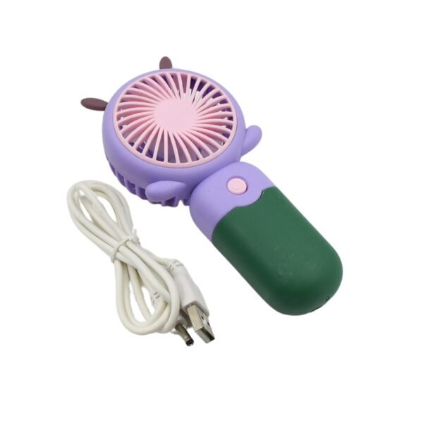 05_c1573dd3-f168-4192-b43b-7075a27fc8ea.jpg Mini USB Handheld Fan, Portable and lightweight Mini Fan (1 Pc)