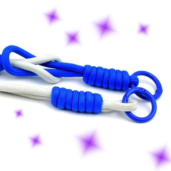 Universal Lanyard For Phone Lanyard (1 Pc / 51 Inch / Multicolor)