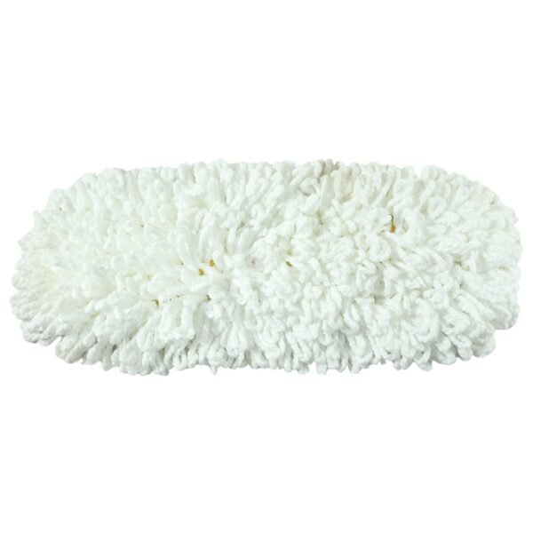 Dust Mop Refill - Replacement Mop Head Only - 50cm X 20cm