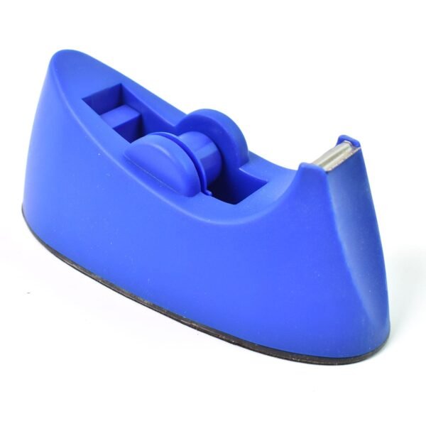 05_c27efc90-49b2-4540-bed5-a9e0b16b8f55.jpg Plastic Tape Dispenser Cutter for Home Office use (1 pc / Big)